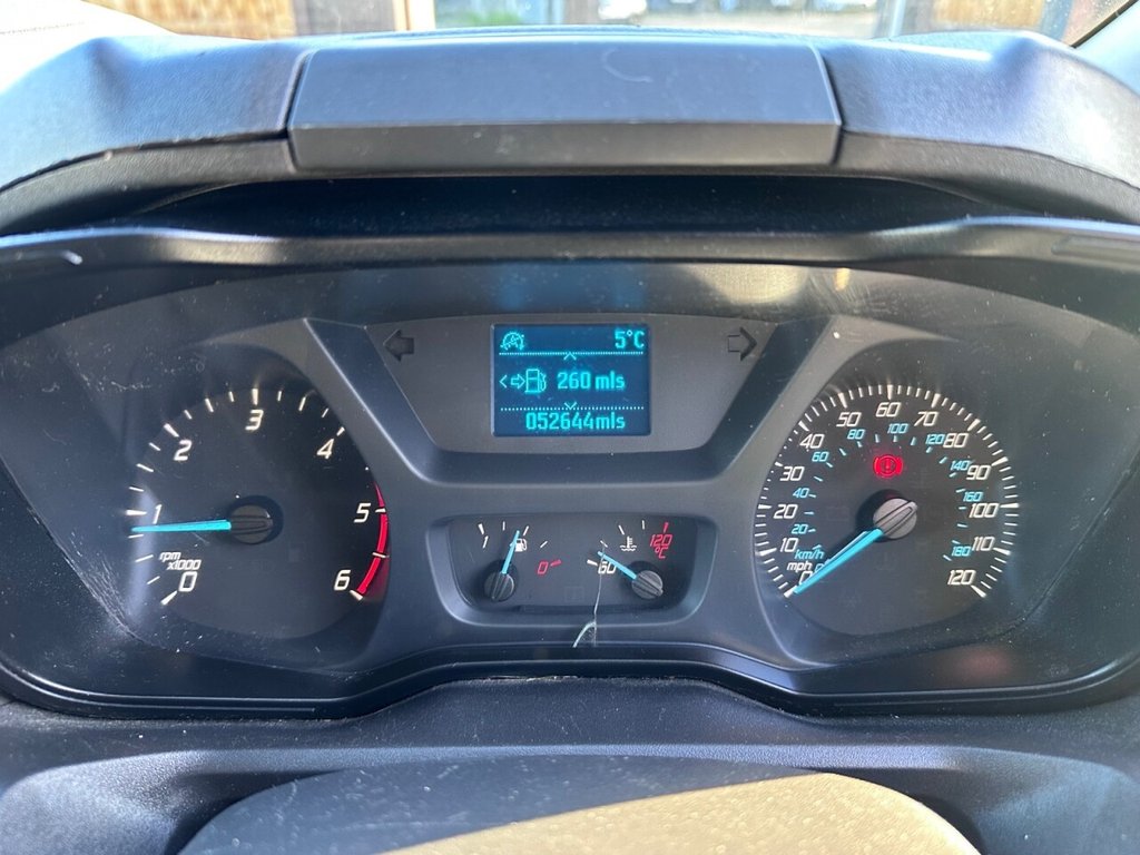 Used Ford Transit Custom 2017 for sale - 77301767: Photo 30