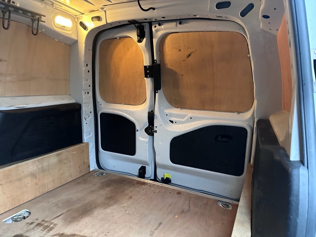 Used Citroen Berlingo 2022 for sale - 77384146: Photo 14