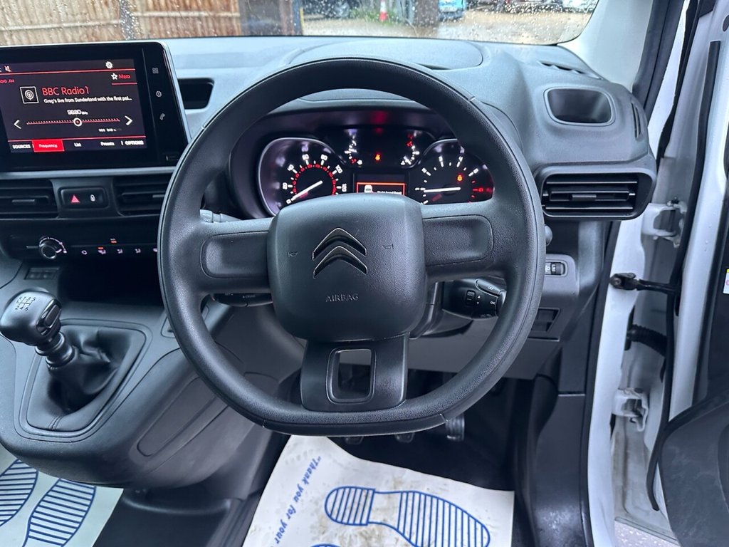 Used Citroen Berlingo 2022 for sale - 77384146: Photo 19