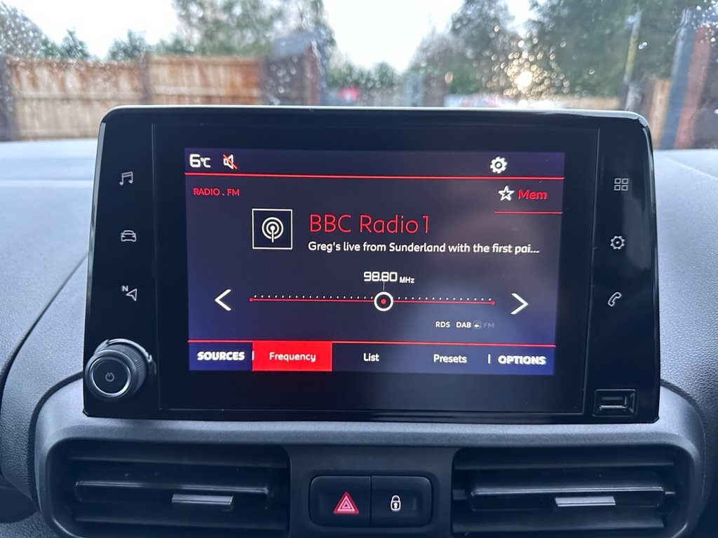 Used Citroen Berlingo 2022 for sale - 77384146: Photo 21