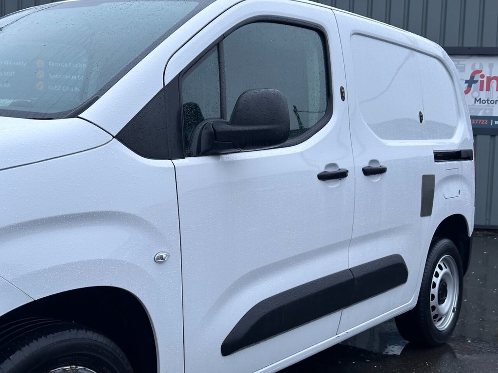Used Citroen Berlingo 2022 for sale - 77384146: Photo 8