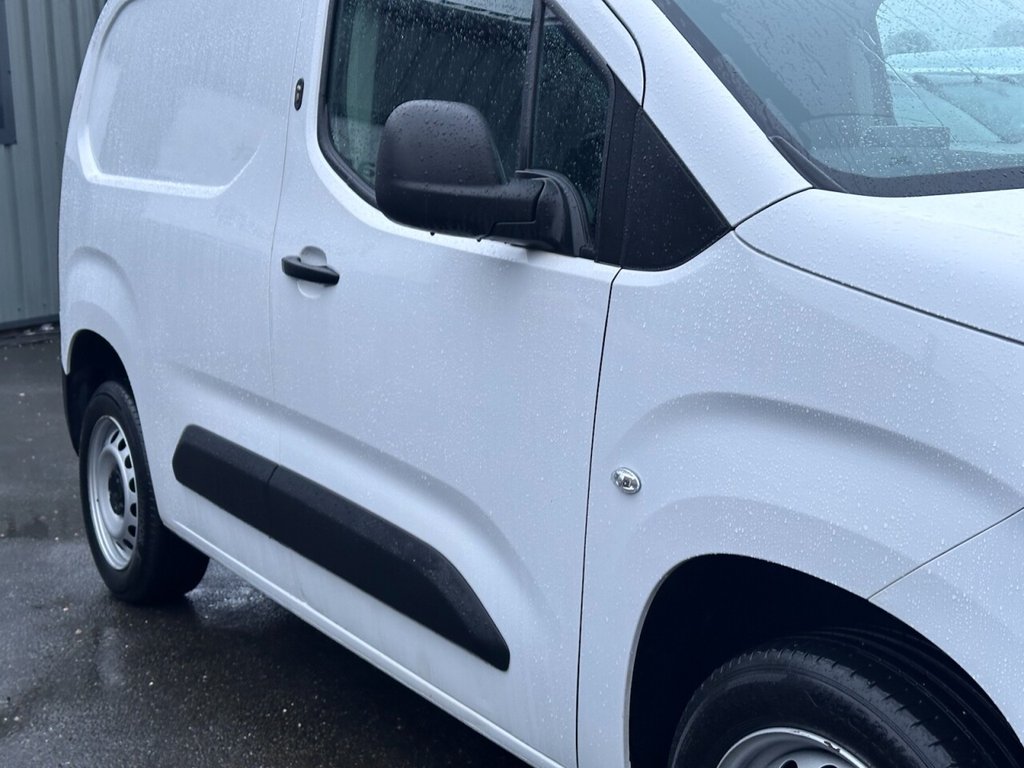 Used Citroen Berlingo 2022 for sale - 77384146: Photo 9
