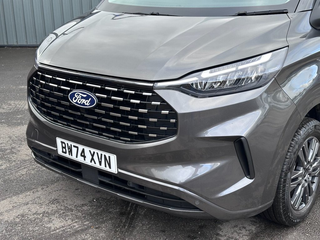 Used Ford Tourneo Custom 2025 for sale - 77546843: Photo 10