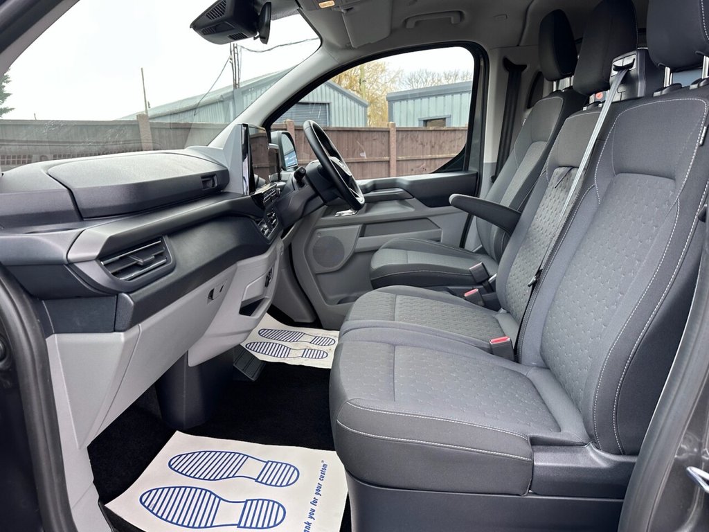 Used Ford Tourneo Custom 2025 for sale - 77546843: Photo 14