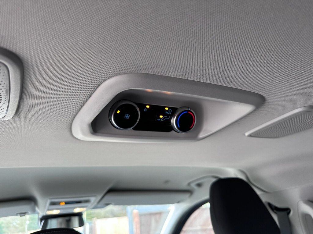 Used Ford Tourneo Custom 2025 for sale - 77546843: Photo 20