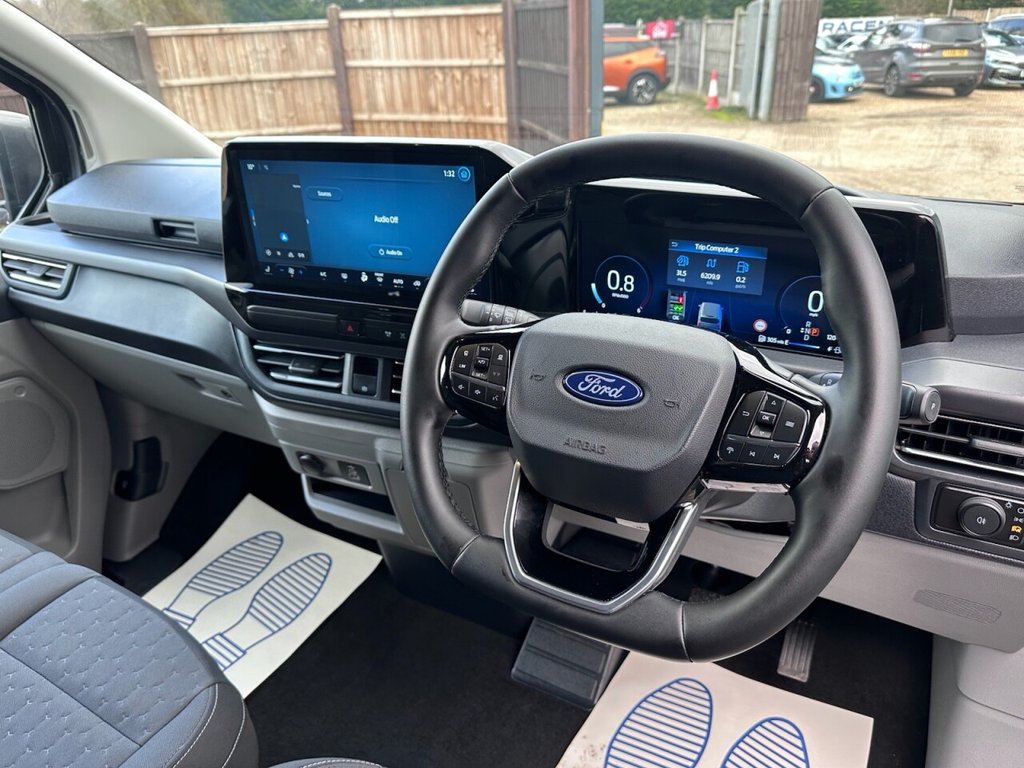 Used Ford Tourneo Custom 2025 for sale - 77546843: Photo 28