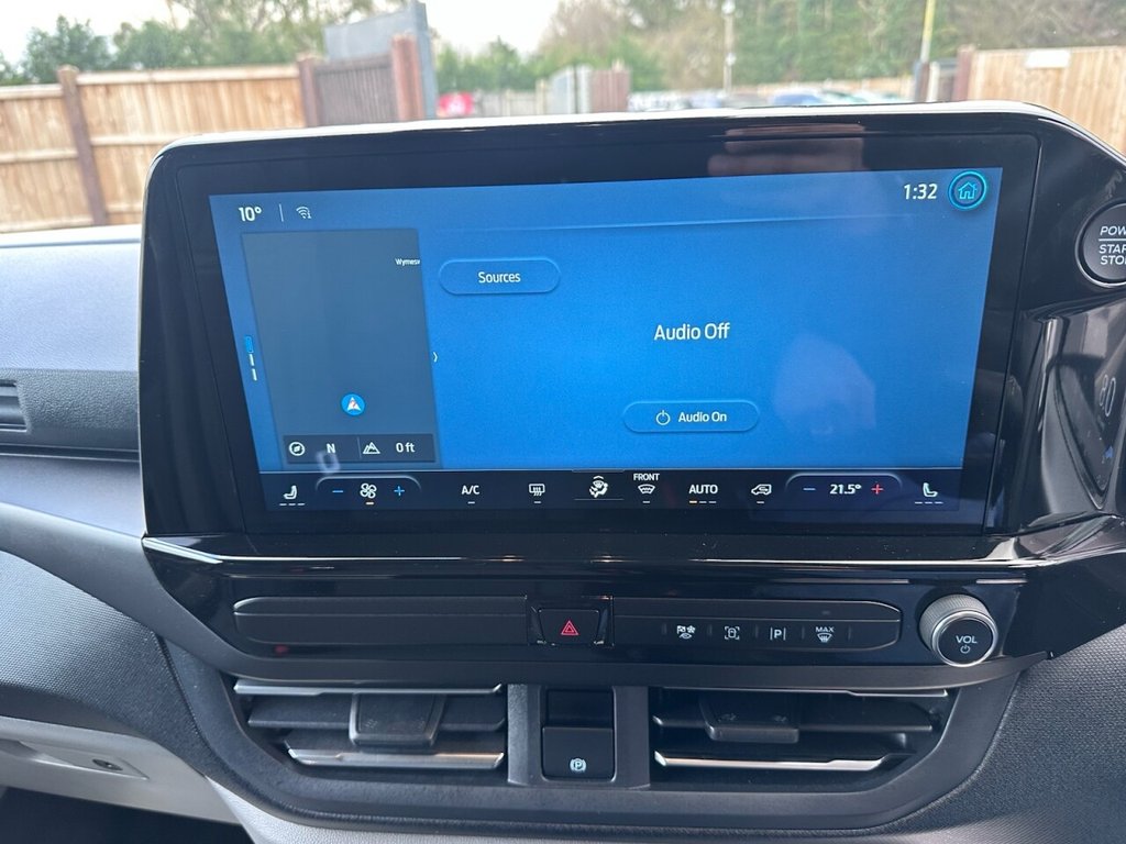 Used Ford Tourneo Custom 2025 for sale - 77546843: Photo 29