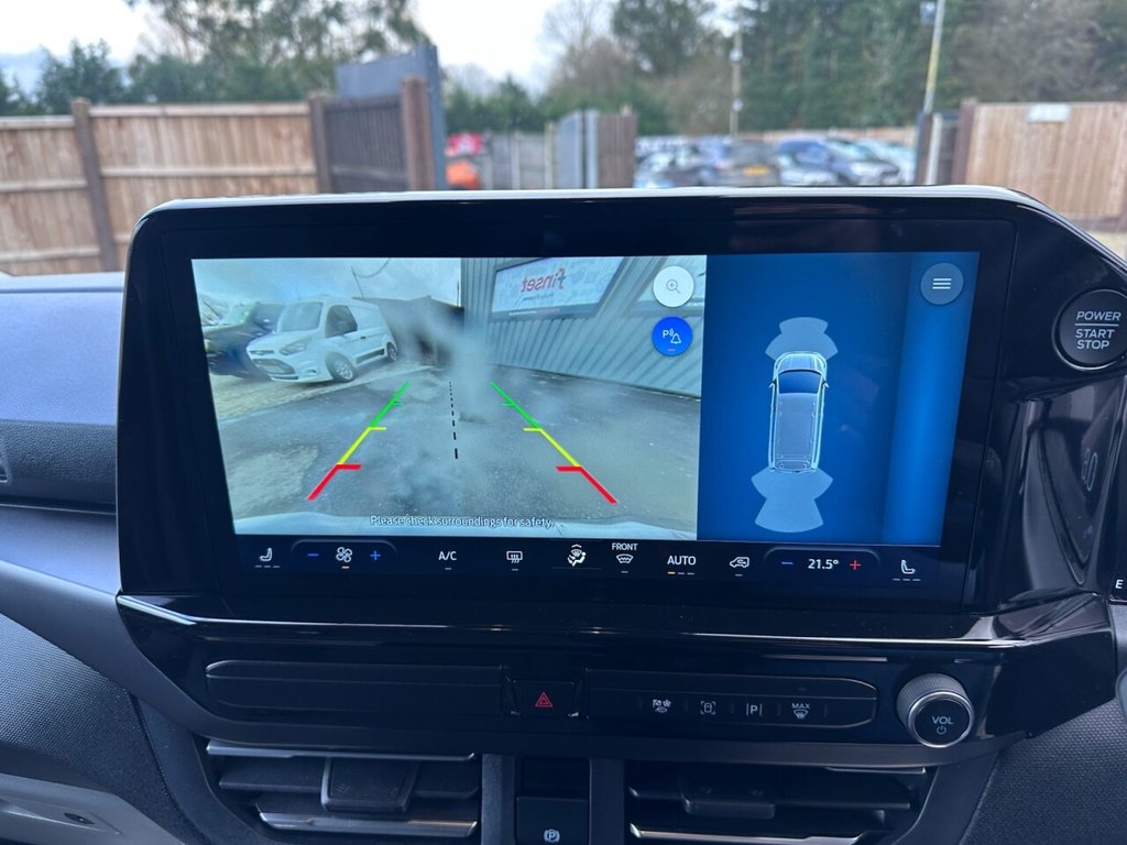 Used Ford Tourneo Custom 2025 for sale - 77546843: Photo 30