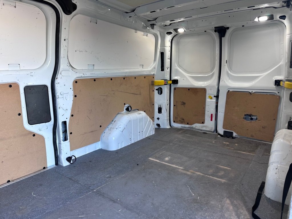 Used Ford Transit Custom 2018 for sale - 76783539: Photo 19