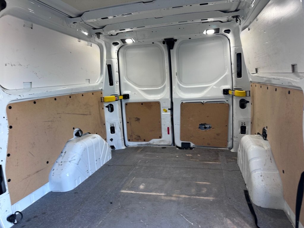 Used Ford Transit Custom 2018 for sale - 76783539: Photo 20