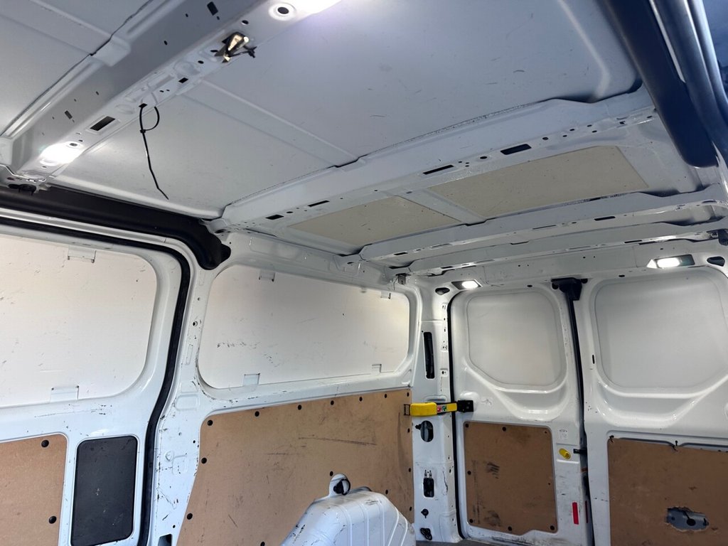 Used Ford Transit Custom 2018 for sale - 76783539: Photo 21