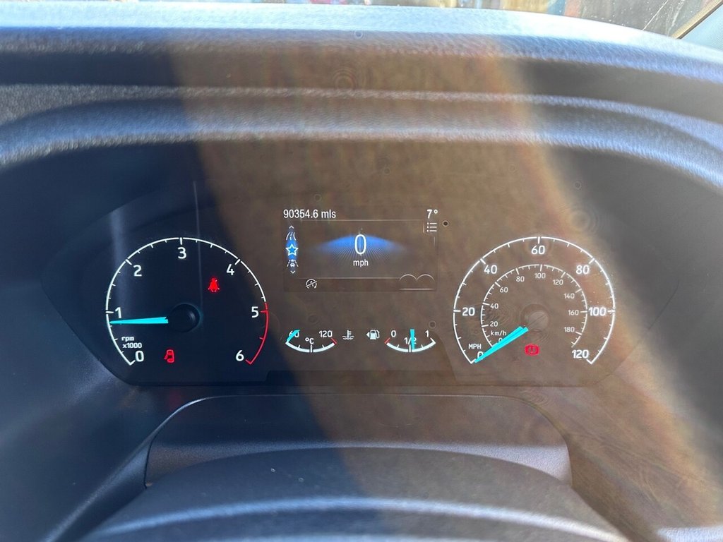 Used Ford Transit Custom 2018 for sale - 76783539: Photo 27