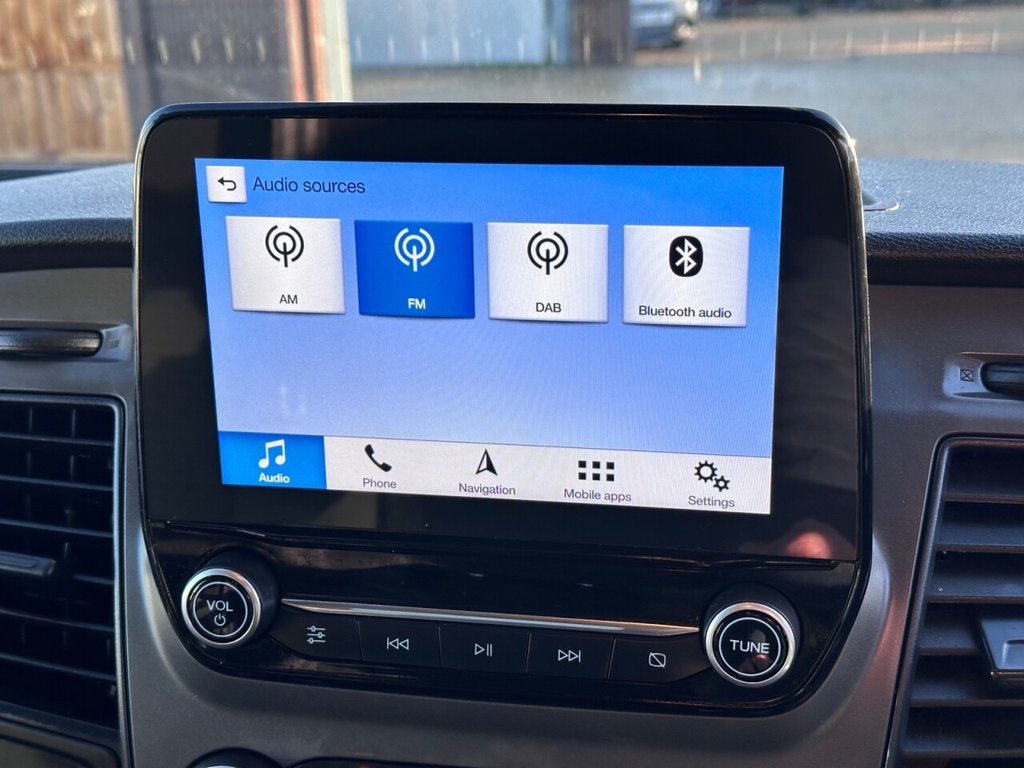 Used Ford Transit Custom 2018 for sale - 76783539: Photo 28