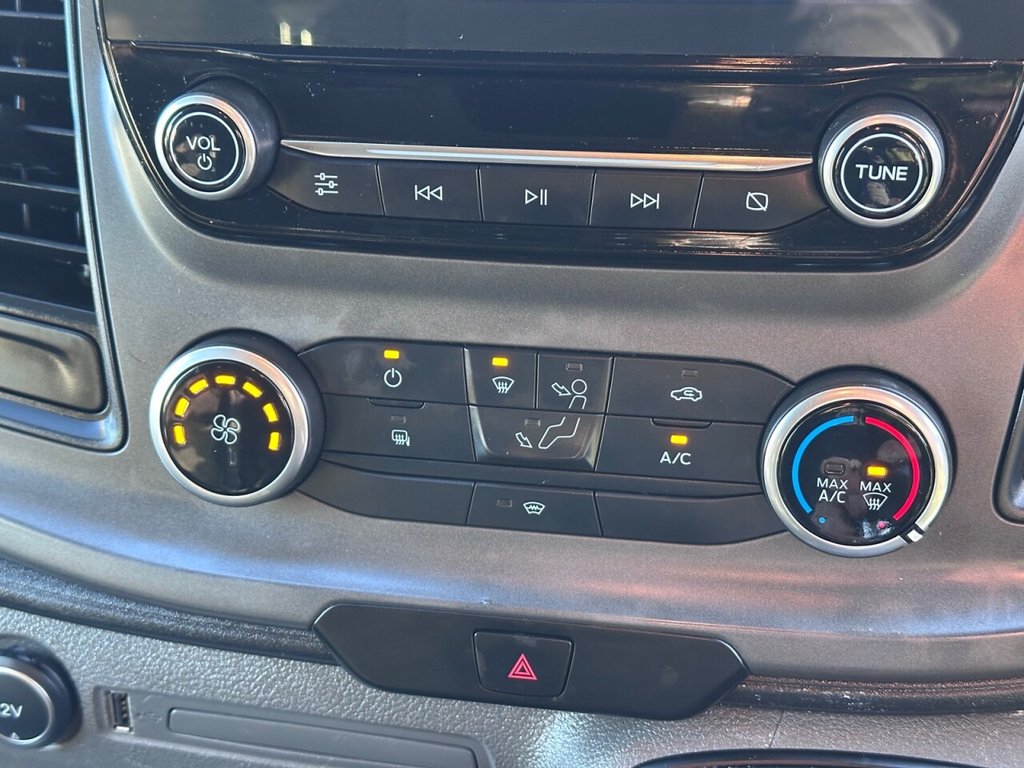 Used Ford Transit Custom 2018 for sale - 76783539: Photo 29