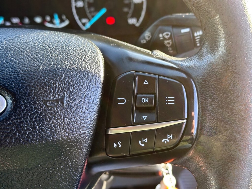 Used Ford Transit Custom 2018 for sale - 76783539: Photo 31