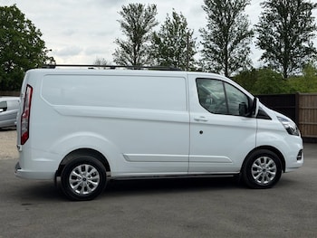 Used Ford Transit Custom 2023 for sale - 78514440: Photo