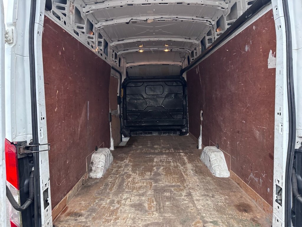 Used Ford Transit 2019 for sale - 77792057: Photo 12