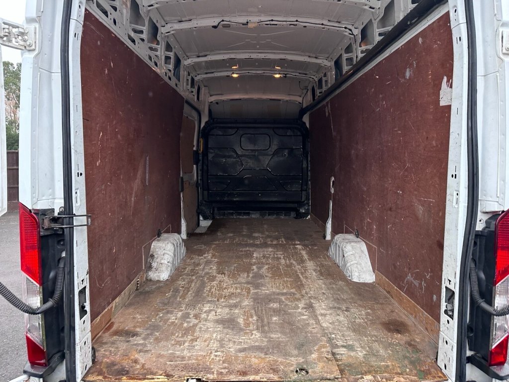 Used Ford Transit 2019 for sale - 77792057: Photo 13