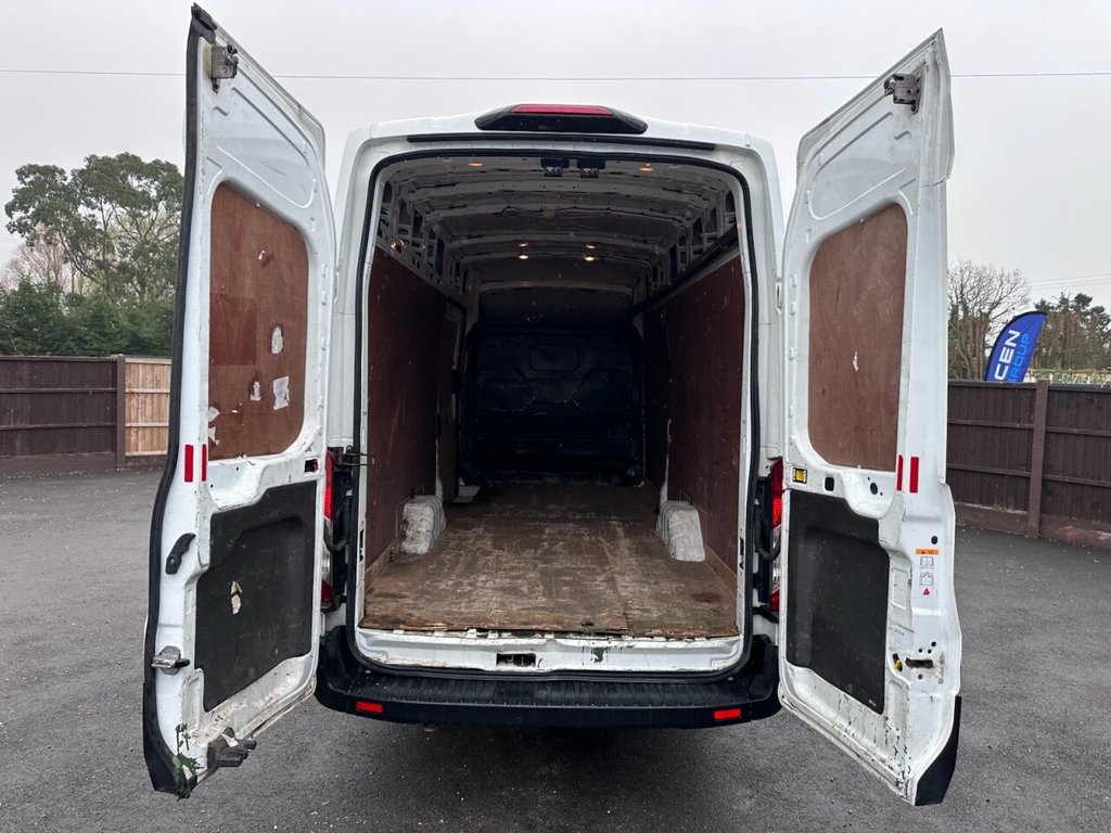 Used Ford Transit 2019 for sale - 77792057: Photo 14