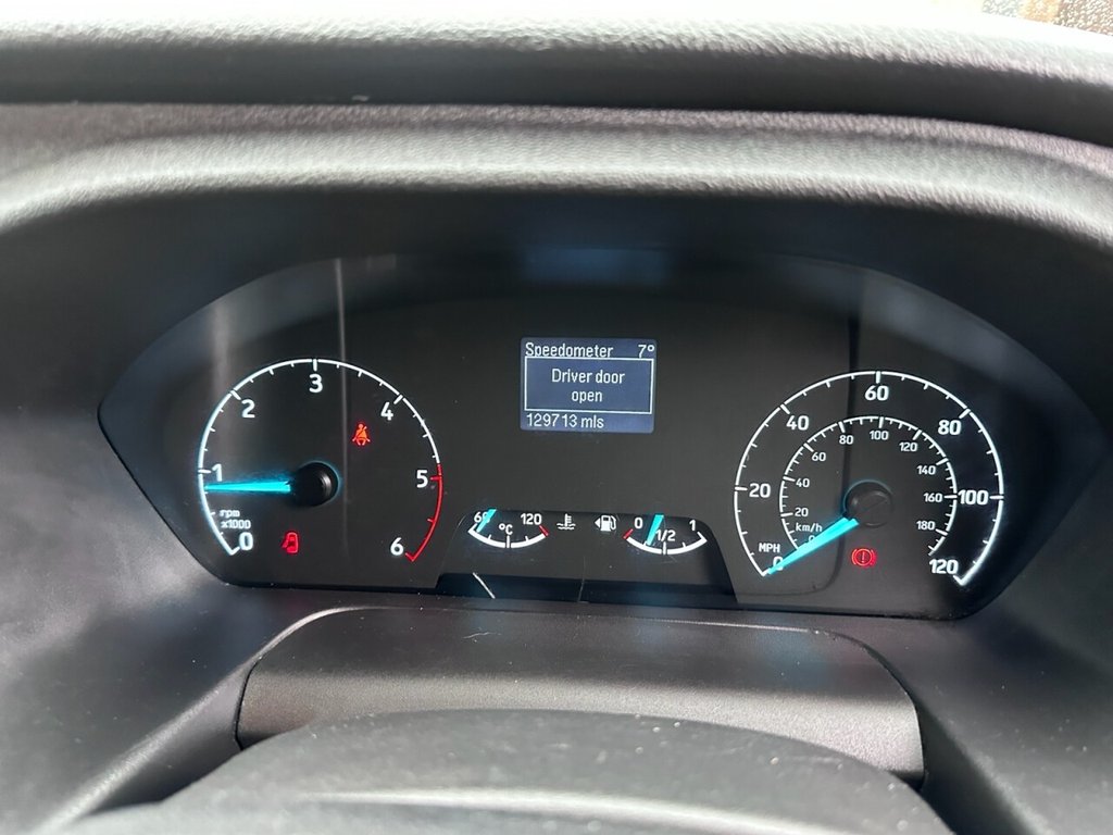 Used Ford Transit 2019 for sale - 77792057: Photo 18