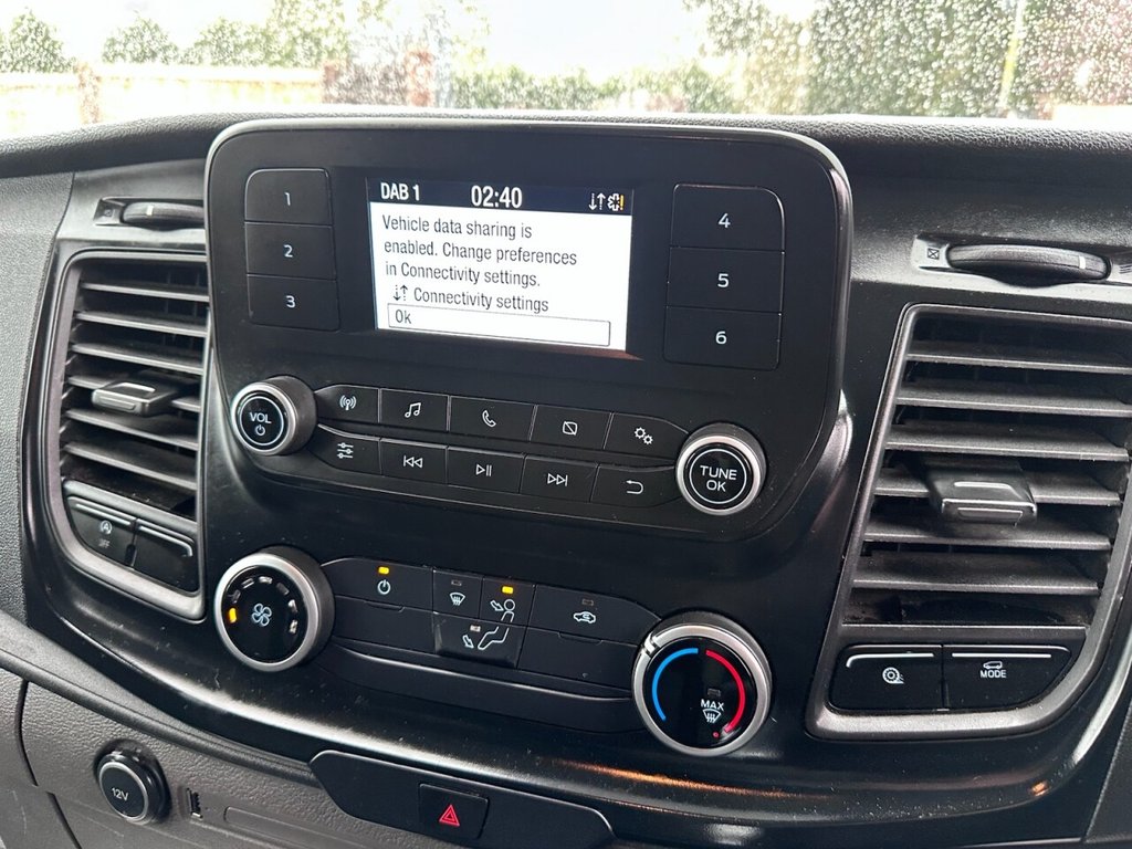 Used Ford Transit 2019 for sale - 77792057: Photo 19