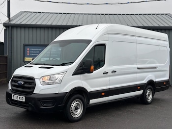 Used Ford Transit 2019 for sale - 77792057: Photo