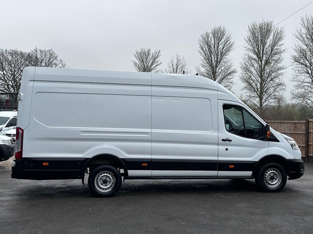 Used Ford Transit 2019 for sale - 77792057: Photo 4