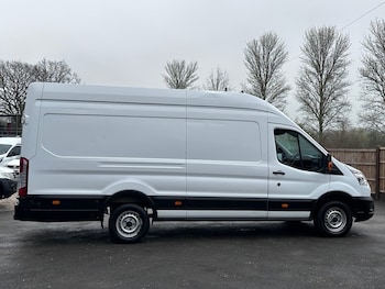 Used Ford Transit 2019 for sale - 77792057: Photo