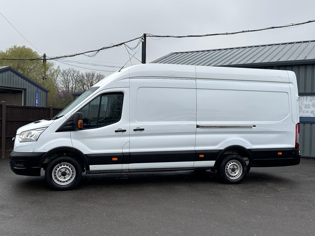 Used Ford Transit 2019 for sale - 77792057: Photo 7