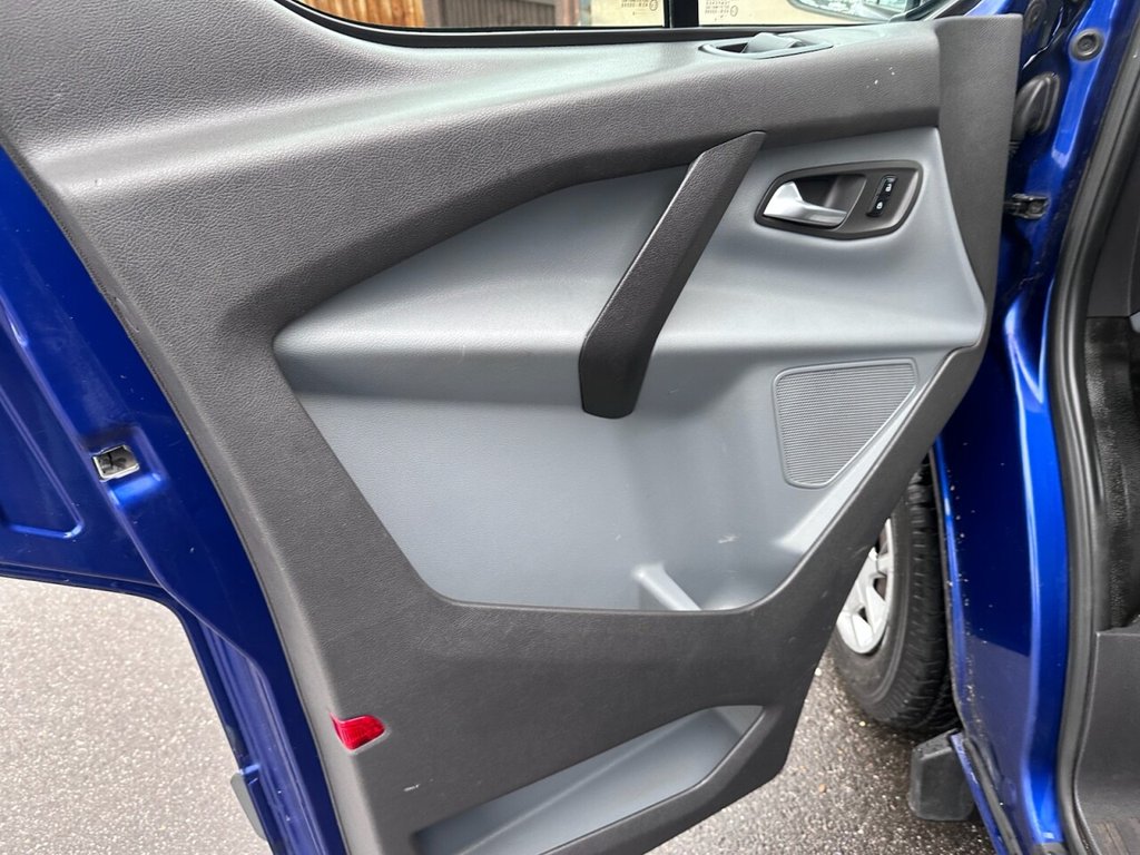 Used Ford Transit Custom 2016 for sale - 77483435: Photo 13