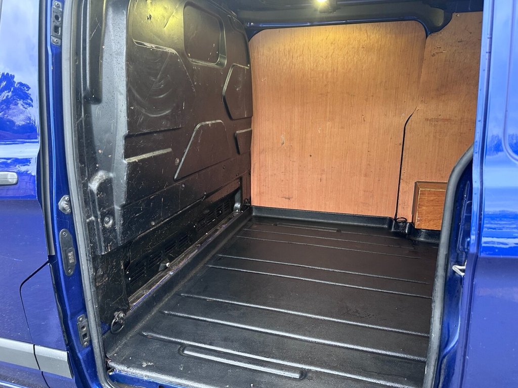 Used Ford Transit Custom 2016 for sale - 77483435: Photo 14
