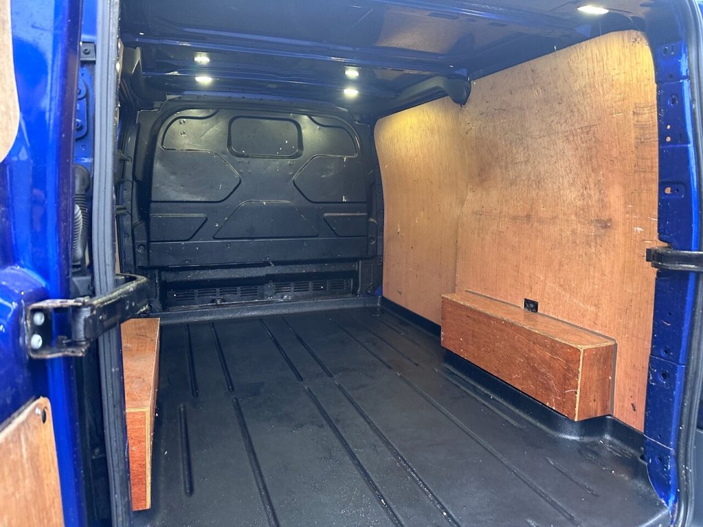Used Ford Transit Custom 2016 for sale - 77483435: Photo 19