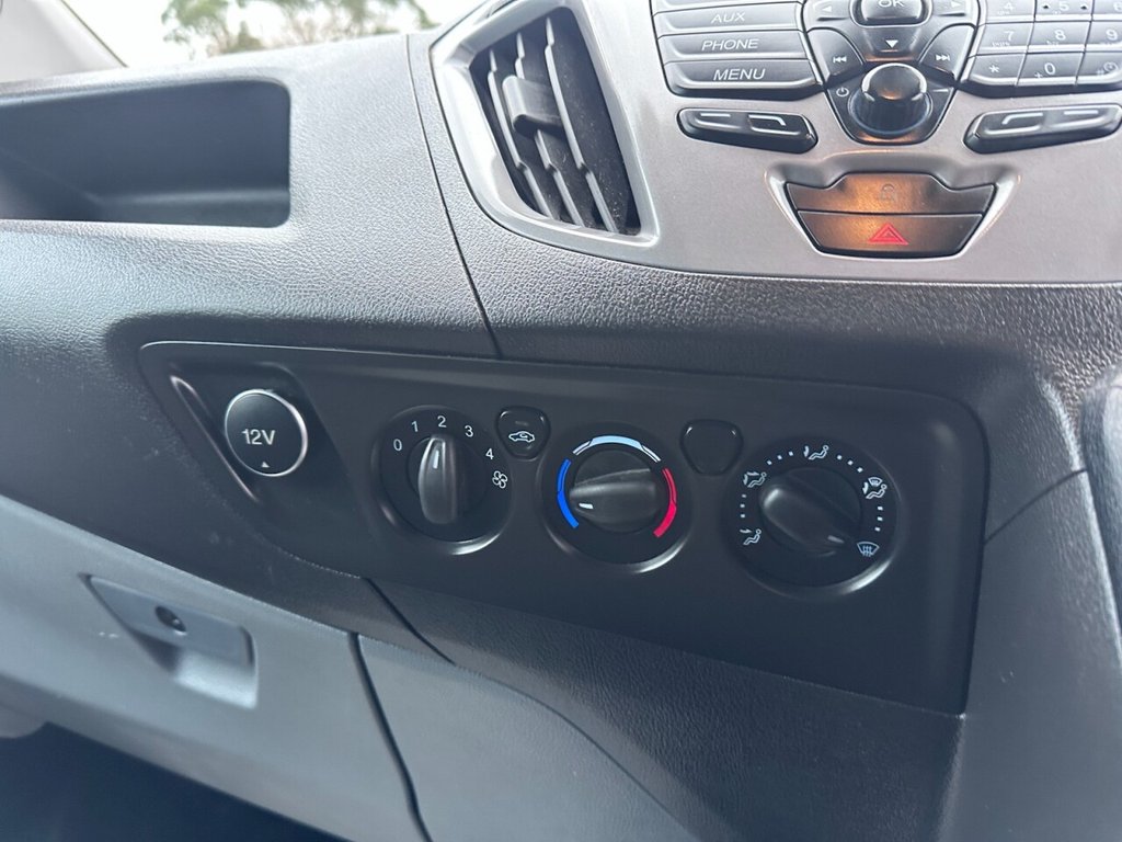 Used Ford Transit Custom 2016 for sale - 77483435: Photo 26