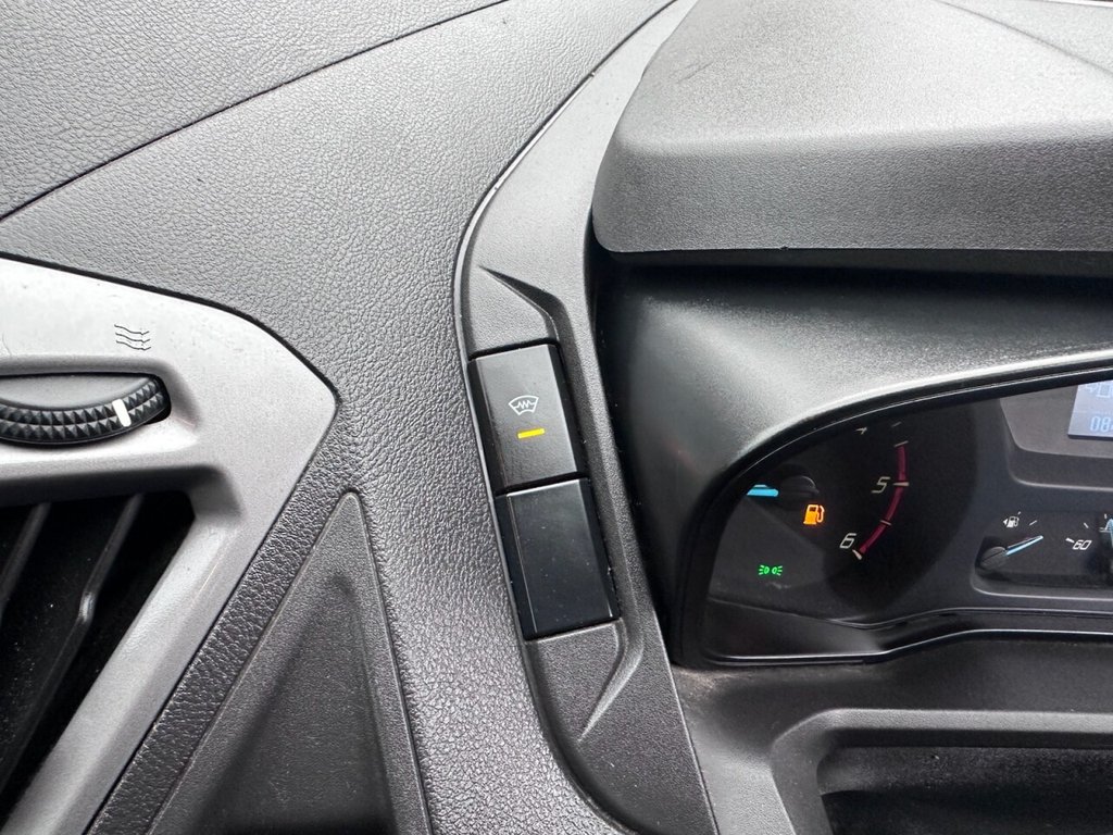 Used Ford Transit Custom 2016 for sale - 77483435: Photo 28