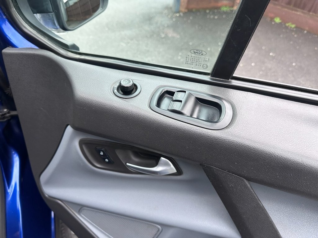 Used Ford Transit Custom 2016 for sale - 77483435: Photo 31