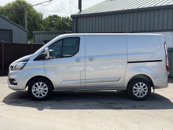 Used Ford Transit Custom 2023 for sale - 79197090: Photo