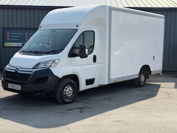 Used Citroen Relay 2019 for sale - 79166664: Photo