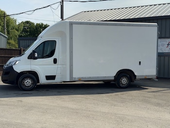 Used Citroen Relay 2019 for sale - 79166664: Photo