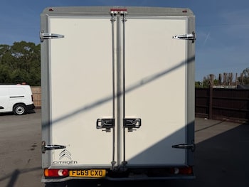 Used Citroen Relay 2019 for sale - 79166664: Photo