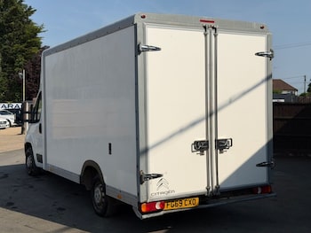 Used Citroen Relay 2019 for sale - 79166664: Photo