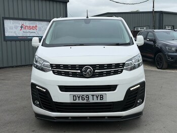 Used Vauxhall Vivaro 2019 for sale - 78544015: Photo