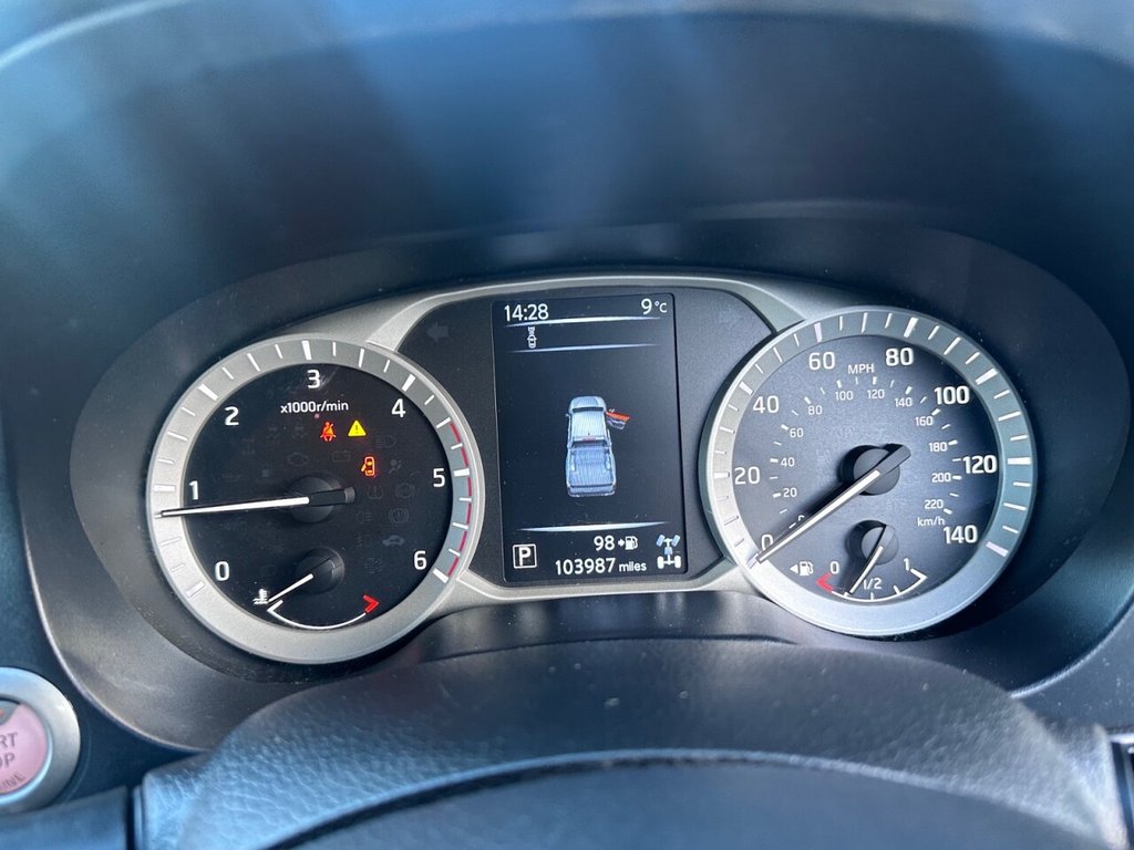 Used Nissan Navara 2017 for sale - 77210298: Photo 24