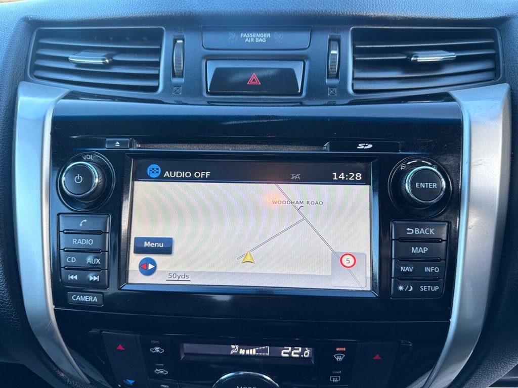 Used Nissan Navara 2017 for sale - 77210298: Photo 25