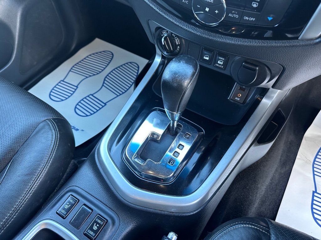 Used Nissan Navara 2017 for sale - 77210298: Photo 27