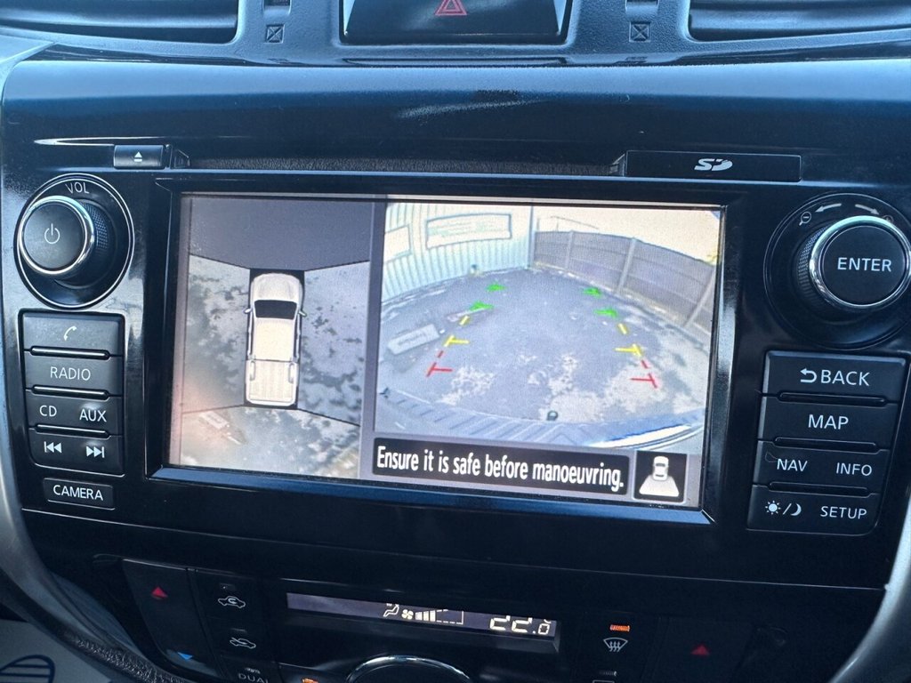 Used Nissan Navara 2017 for sale - 77210298: Photo 29