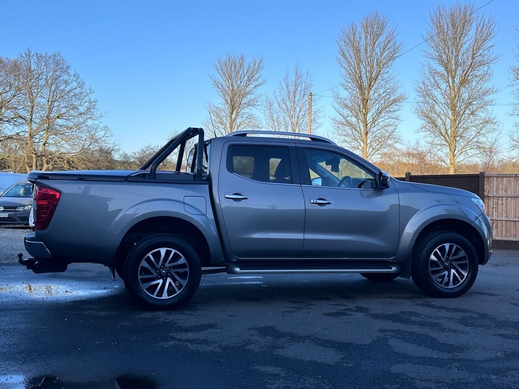 Used Nissan Navara 2017 for sale - 77210298: Photo 6