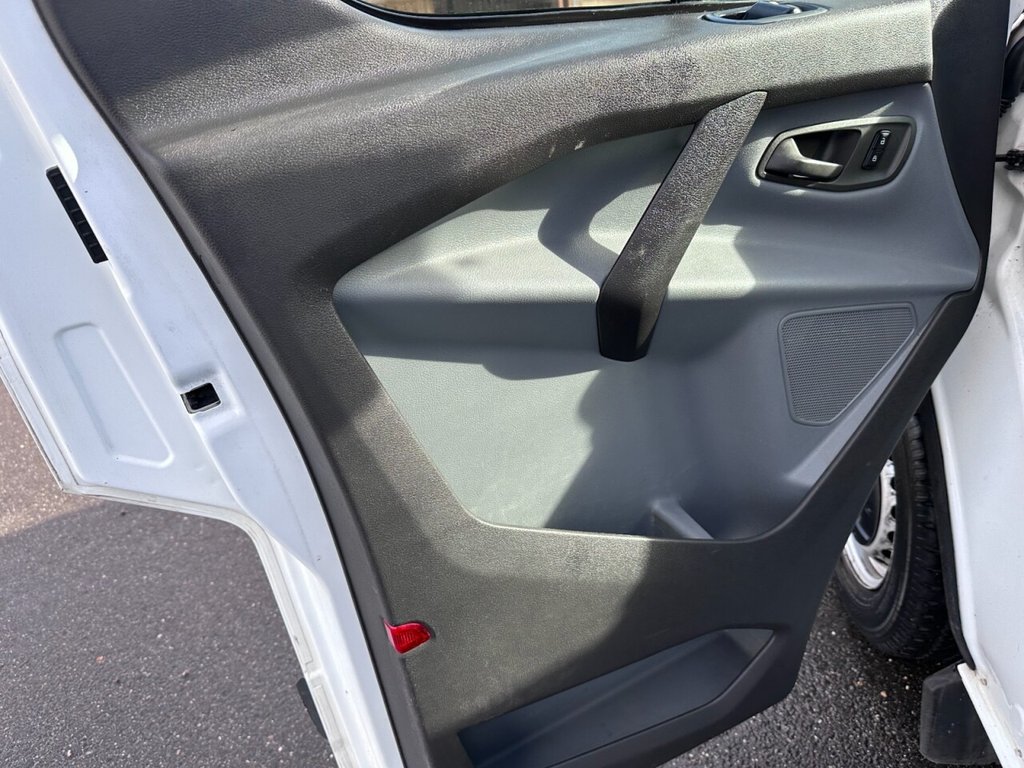 Used Ford Transit Custom 2016 for sale - 77546759: Photo 16