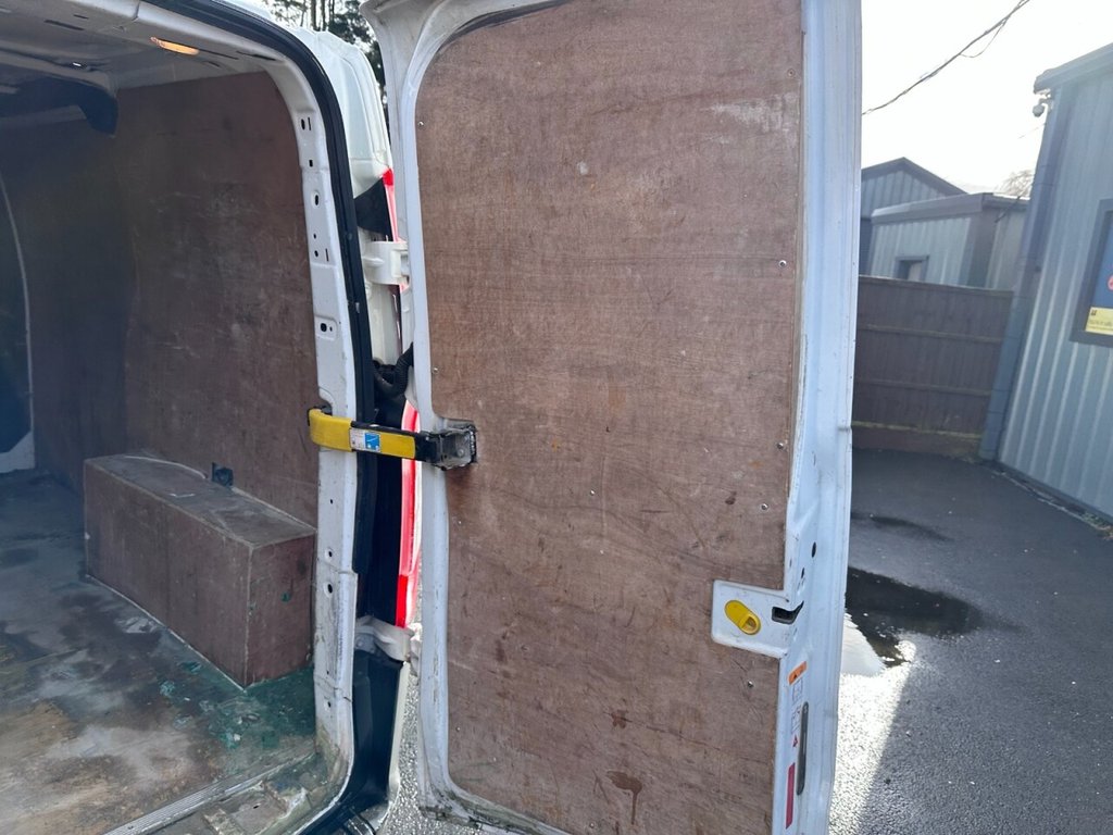 Used Ford Transit Custom 2016 for sale - 77546759: Photo 23