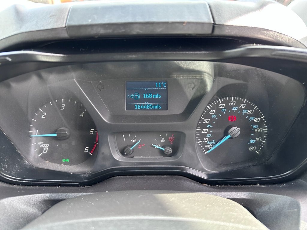 Used Ford Transit Custom 2016 for sale - 77546759: Photo 28