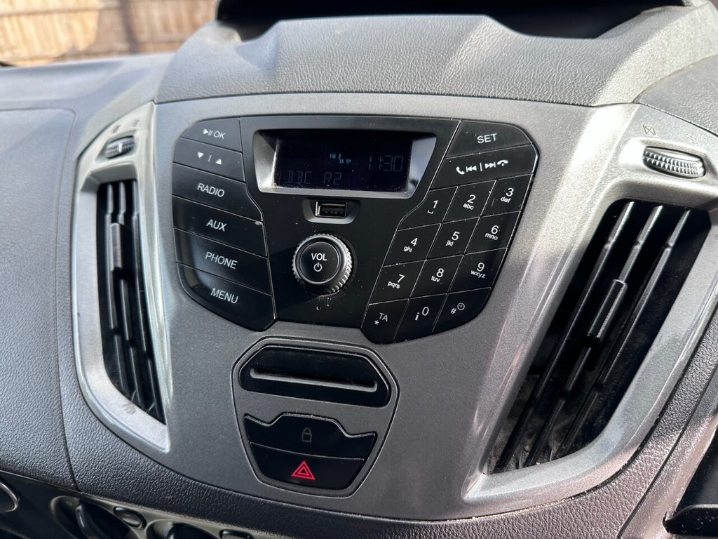 Used Ford Transit Custom 2016 for sale - 77546759: Photo 29